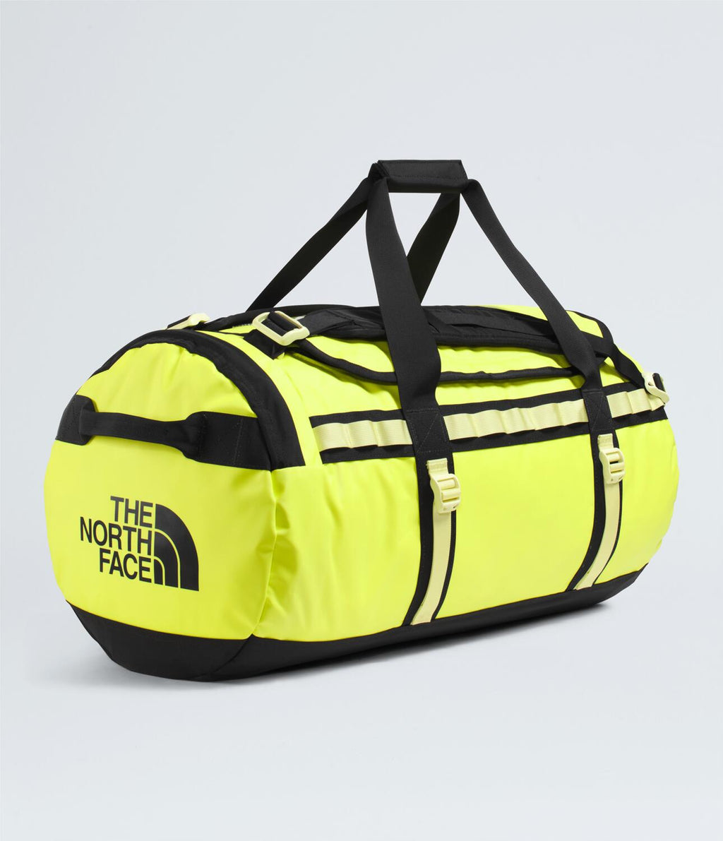 Maleta Base Camp Duffel M Verde Unisex The North Face