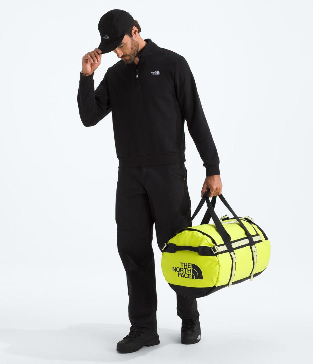 Maleta Base Camp Duffel M Verde Unisex The North Face