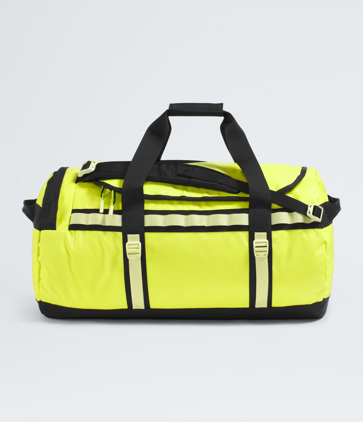 Maleta Base Camp Duffel M Verde Unisex The North Face