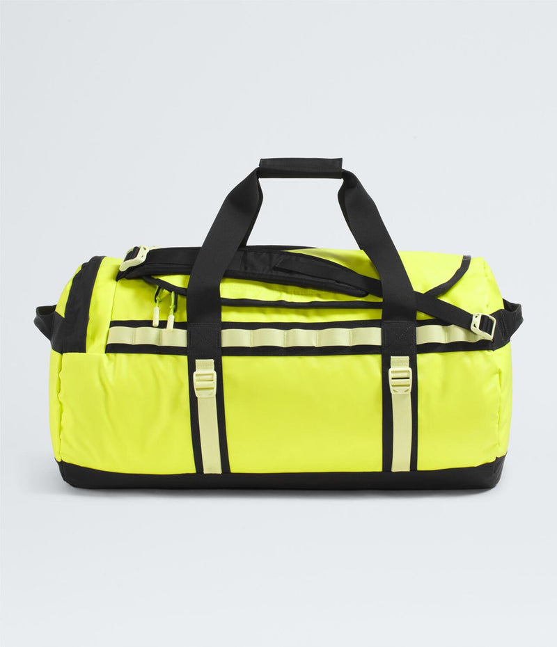 Maleta Base Camp Duffel M Verde Unisex The North Face