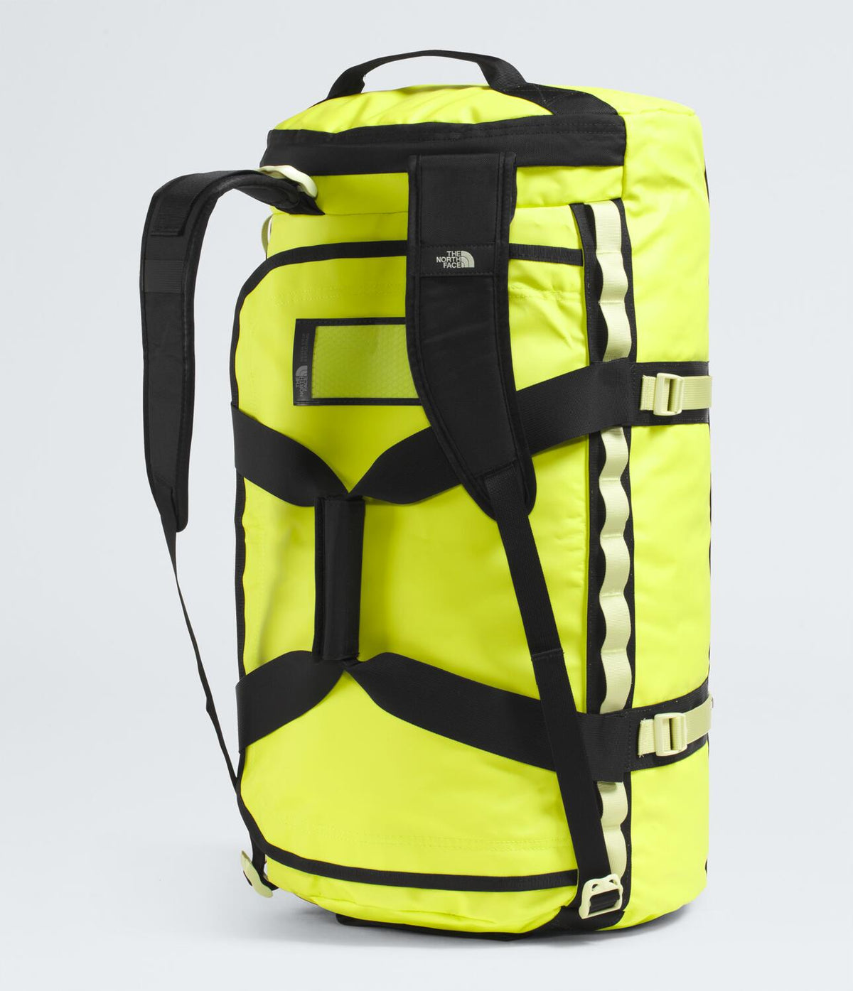 Maleta Base Camp Duffel M Verde Unisex The North Face