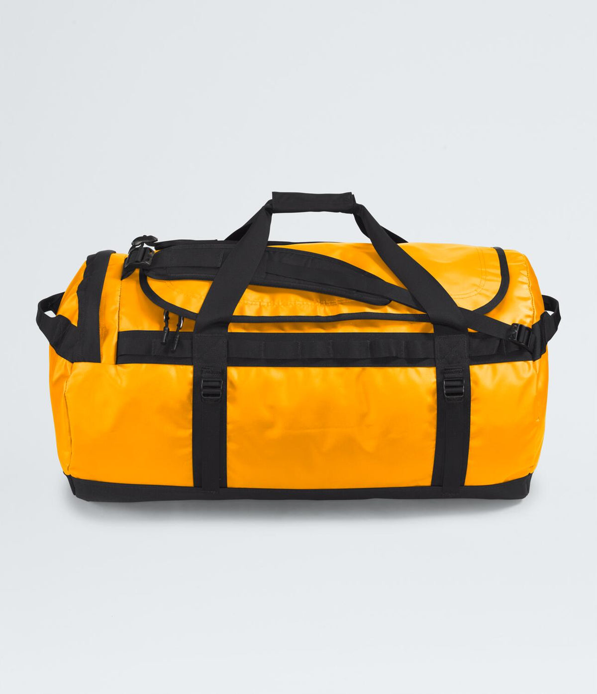 Maleta Base Camp Duffel L Amarillo Unisex The North Face
