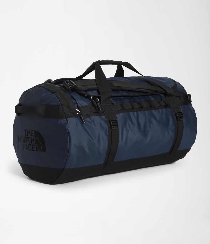 Maleta Base Camp Duffel L Azul Unisex The North Face