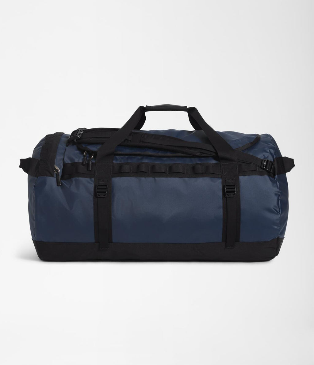 Maleta Base Camp Duffel L Azul Unisex The North Face