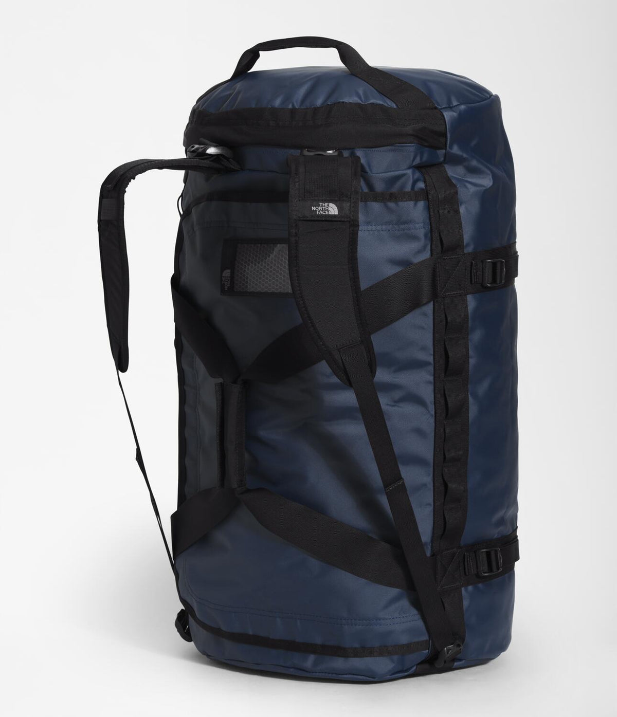 Maleta Base Camp Duffel L Azul Unisex The North Face