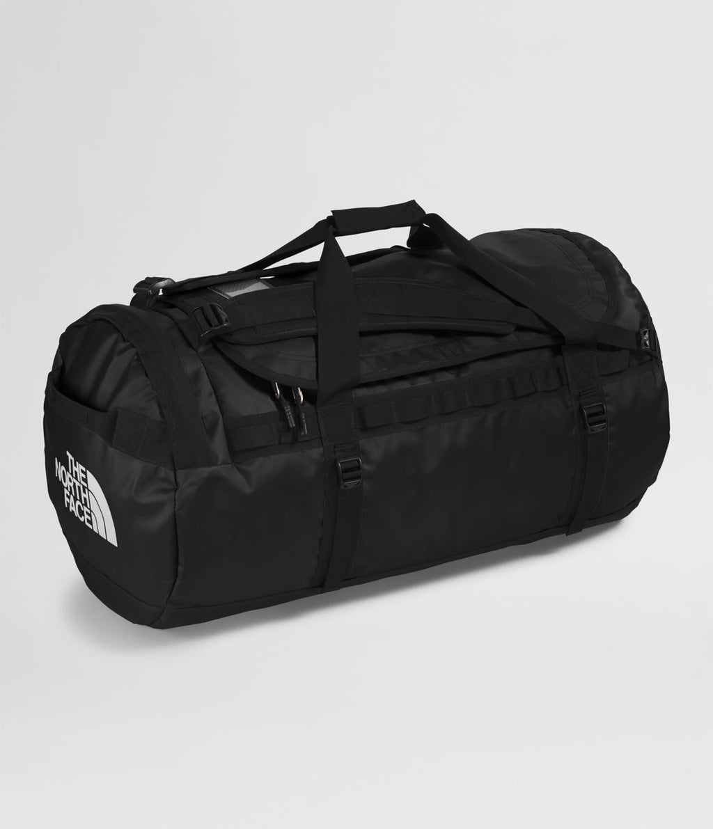 Maleta Base Camp Duffel L Negro Unisex The North Face