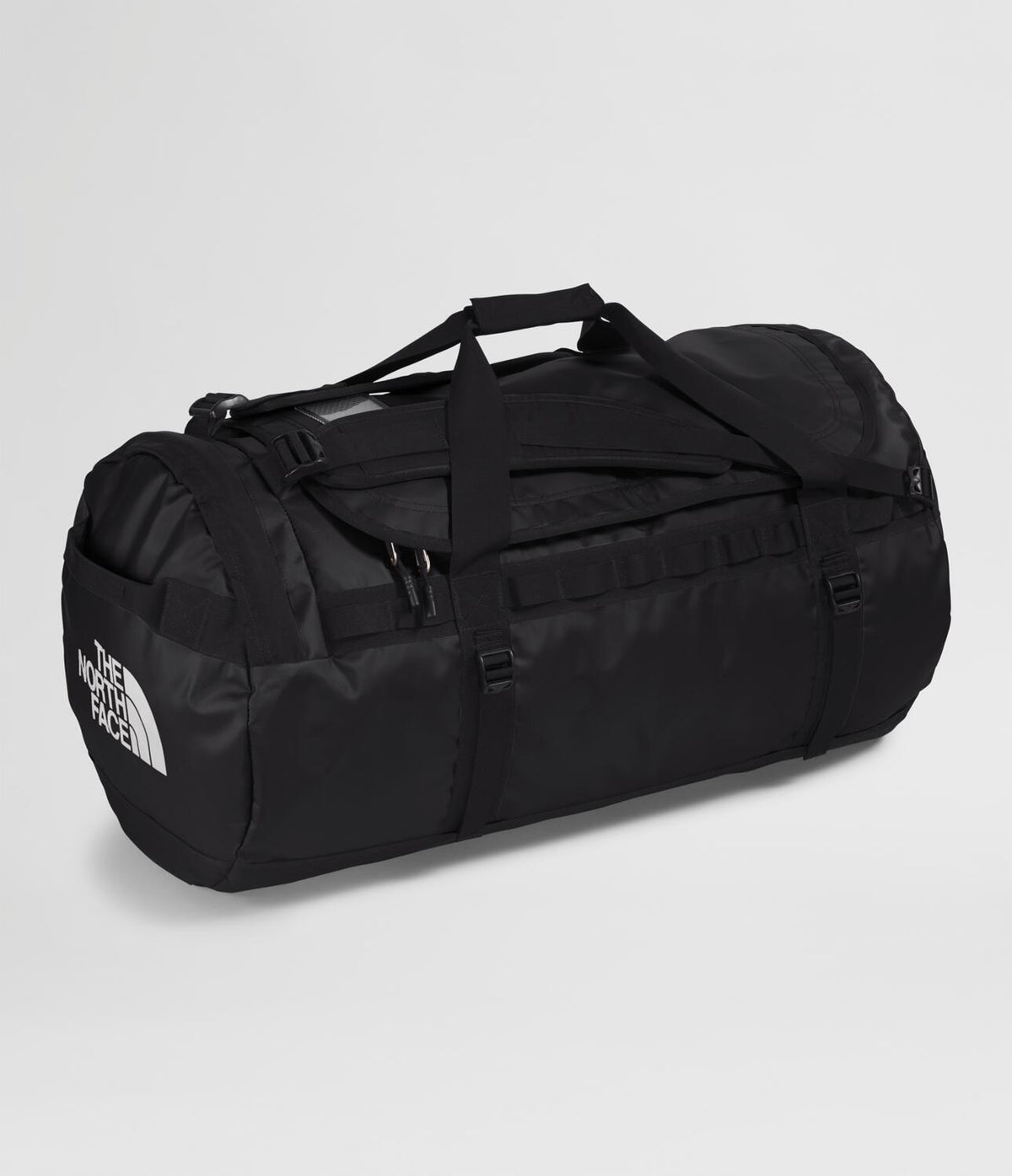 Maleta Base Camp Duffel L Negro Unisex The North Face