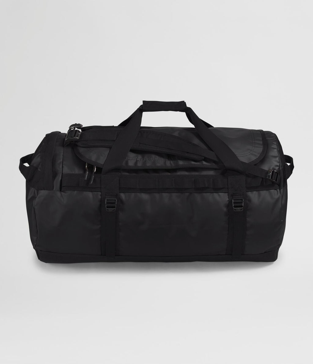 Maleta Base Camp Duffel L Negro Unisex The North Face