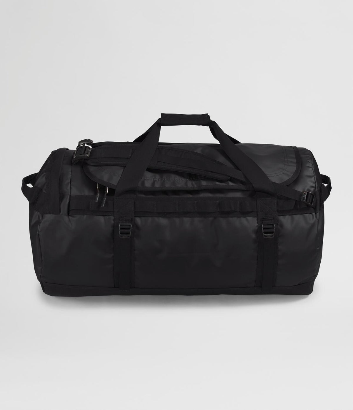 Maleta Base Camp Duffel L Negro Unisex The North Face