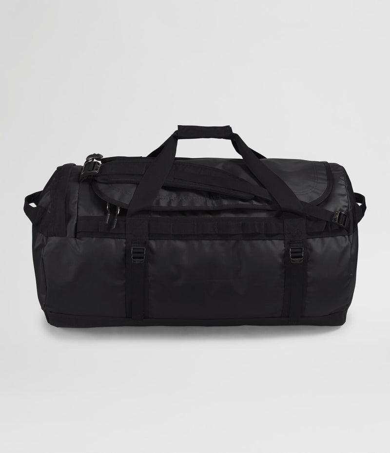 Maleta Base Camp Duffel L Negro Unisex The North Face
