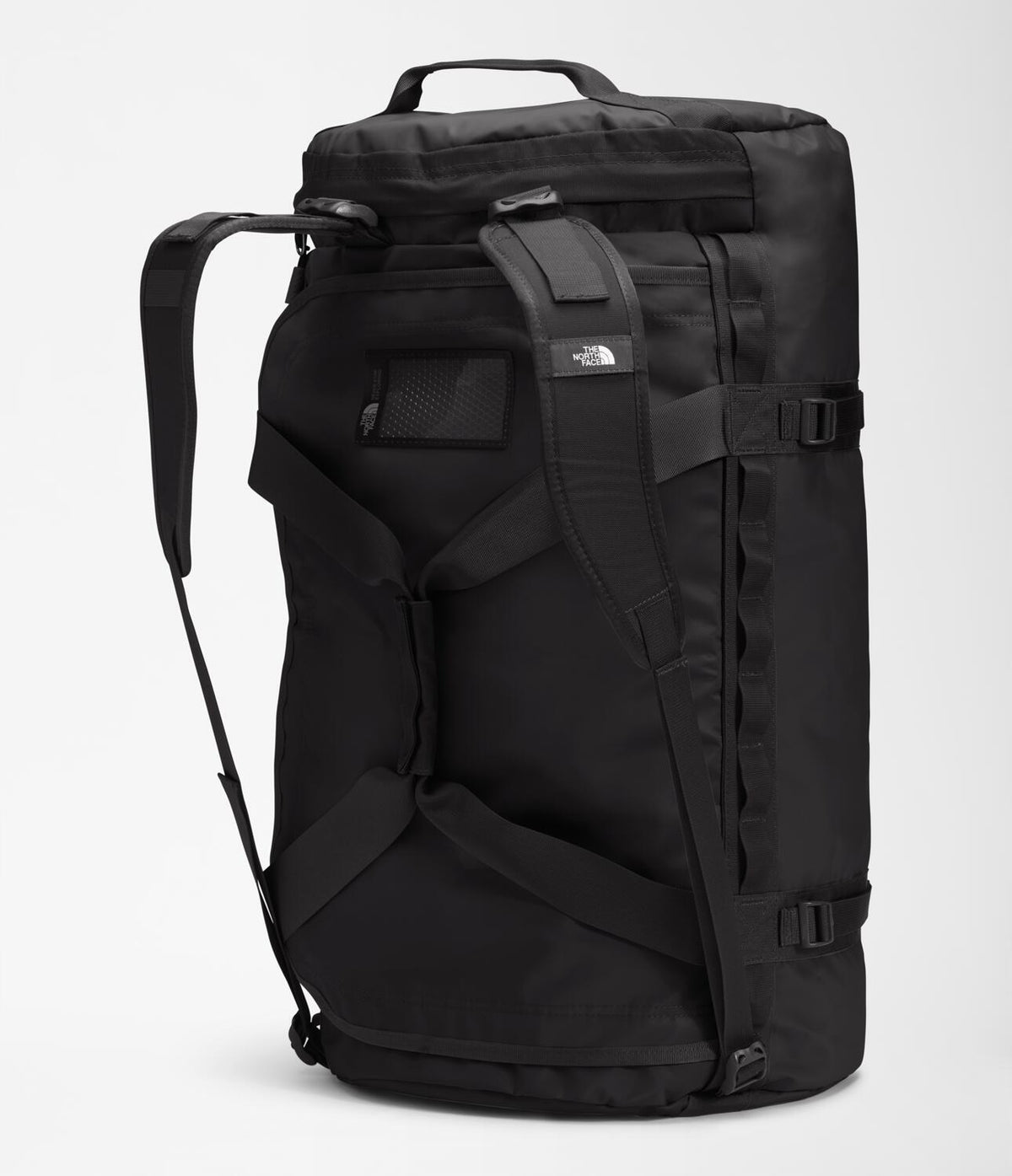 Maleta Base Camp Duffel L Negro Unisex The North Face