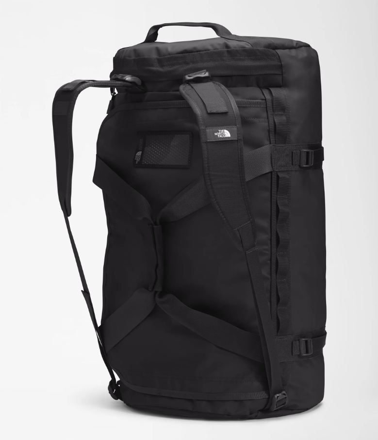 Maleta Base Camp Duffel - L 95 Litros Negra The North Face