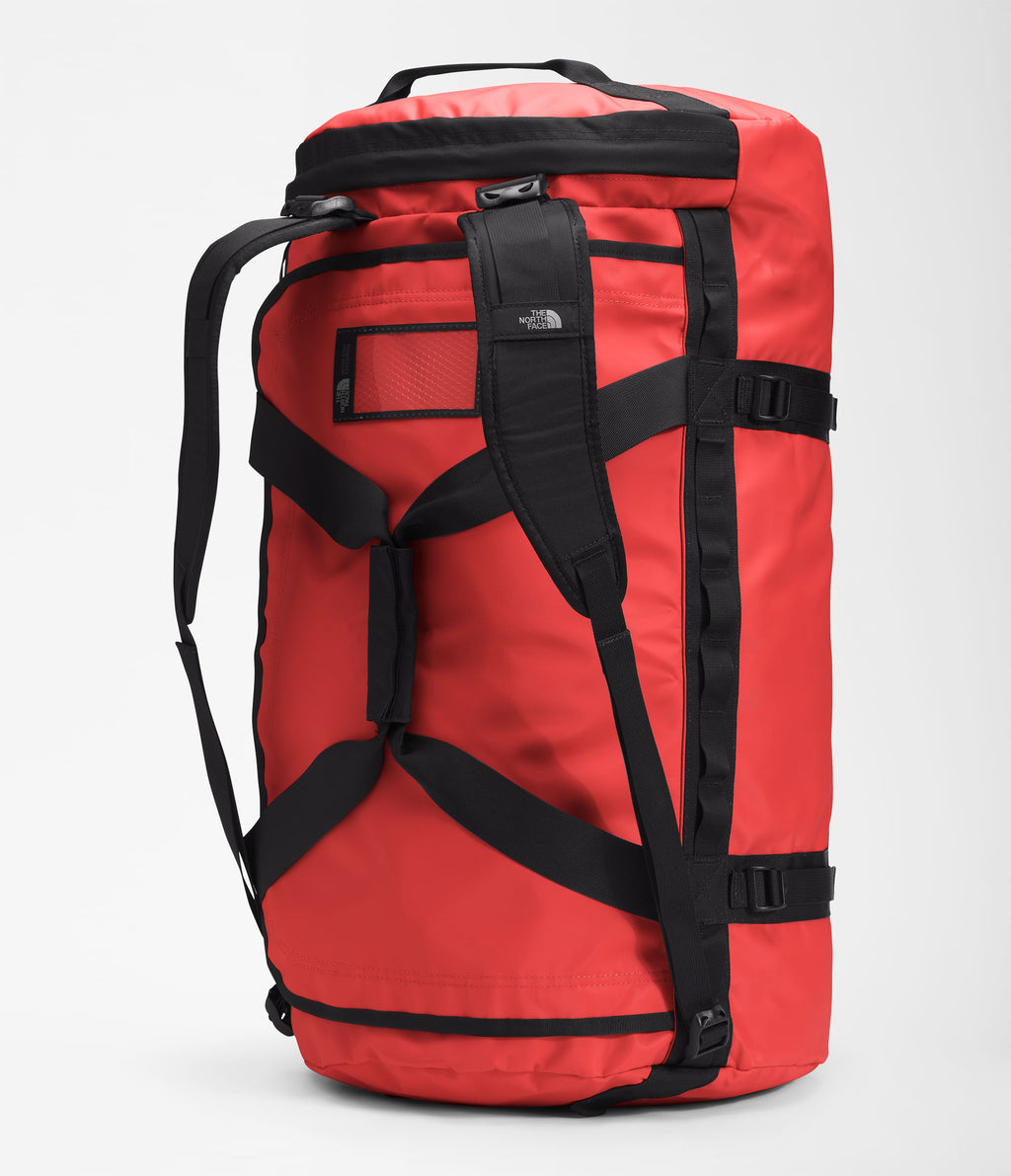 Maleta Base Camp Duffel L Unisex Roja The North Face