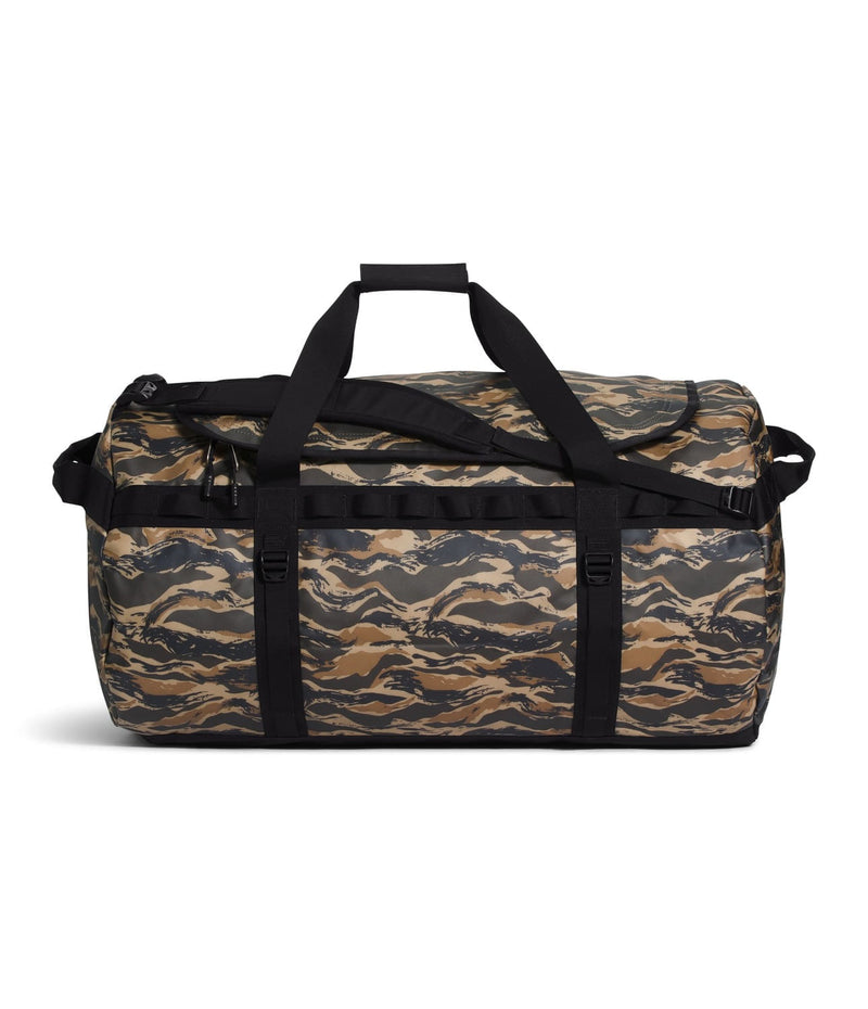 Maleta Base Camp Duffel XL Unisex Camuflada The North Face