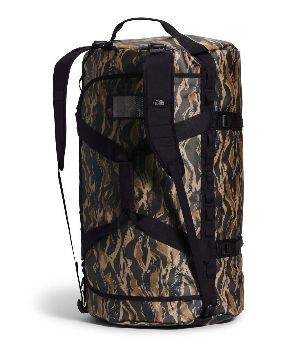 Maleta Base Camp Duffel XL Unisex Camuflada The North Face