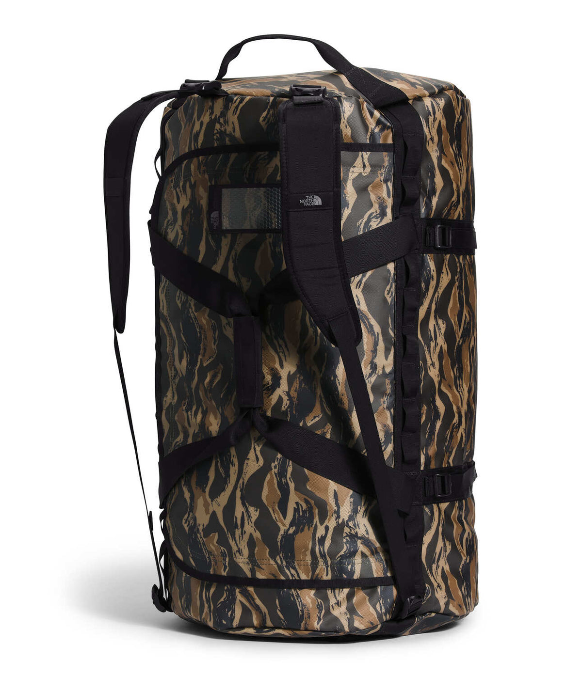 Maleta Base Camp Duffel XL Unisex Camuflada The North Face