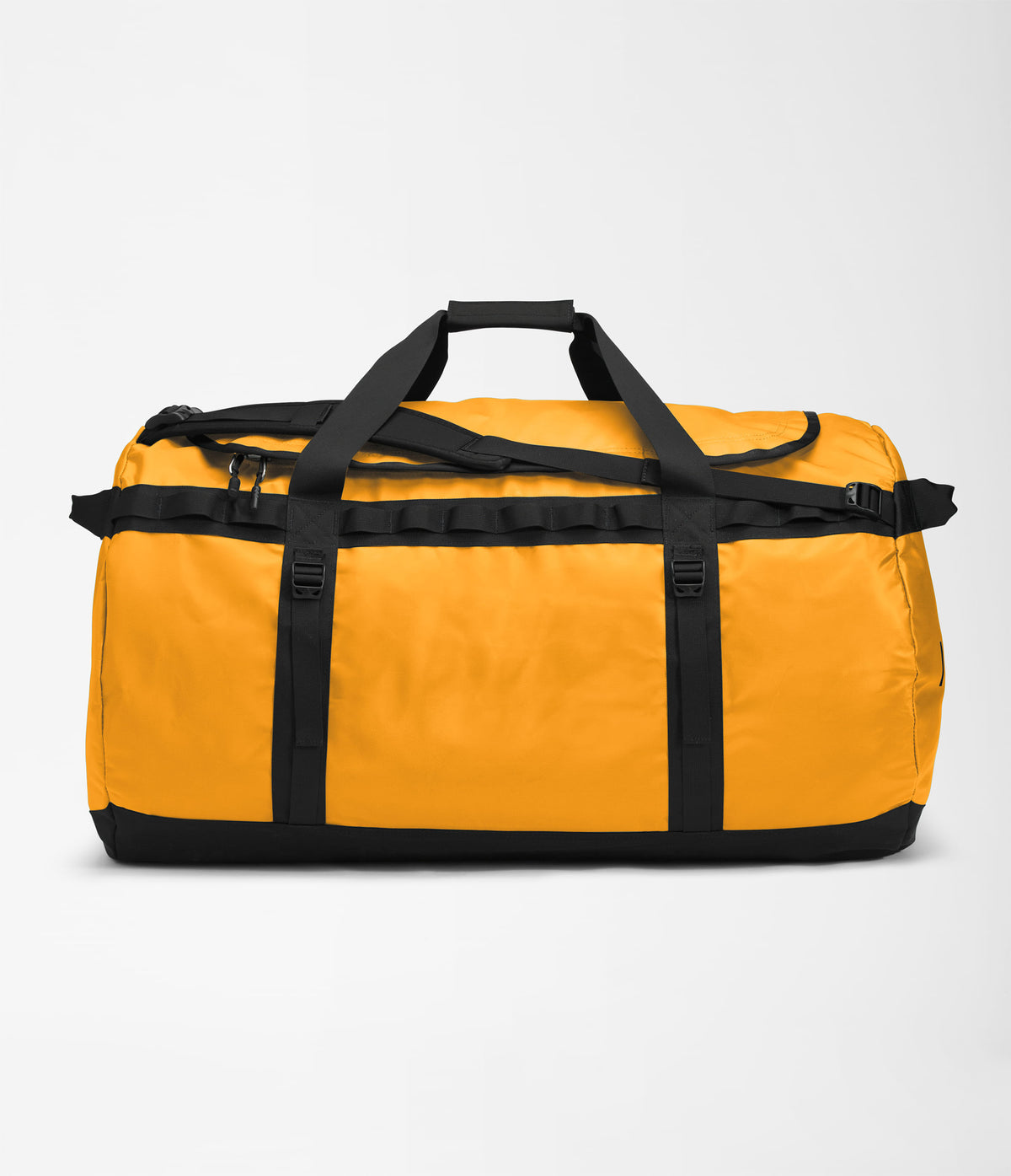 Maleta Base Camp Duffel XL Amarilla The North Face