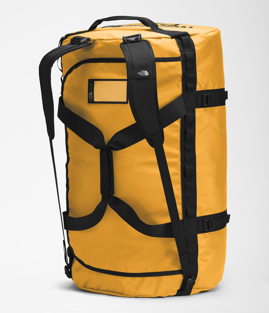 Maleta Base Camp Duffel XL Amarilla The North Face