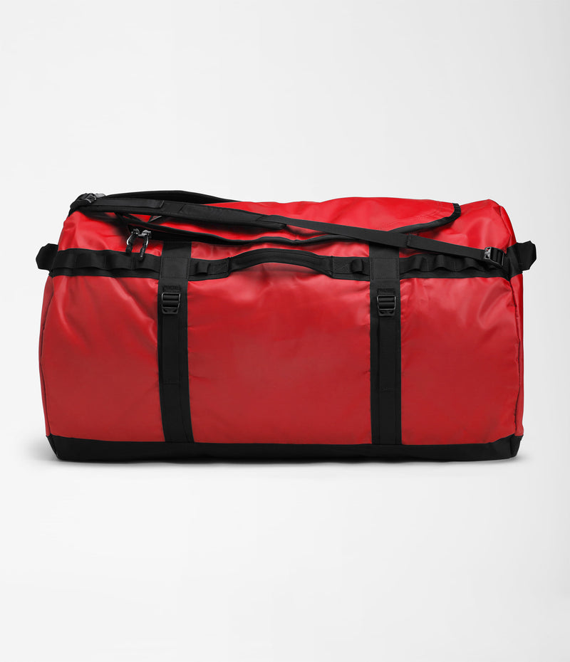 Maleta Base Camp Duffel XXL Roja The North Face