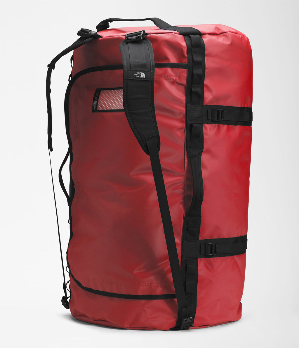 Maleta Base Camp Duffel XXL Roja The North Face