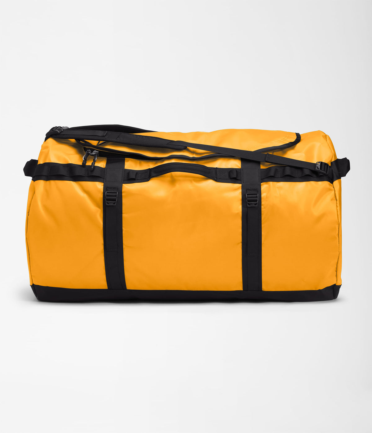 Maleta Base Camp Duffel XXL Amarilla The North Face