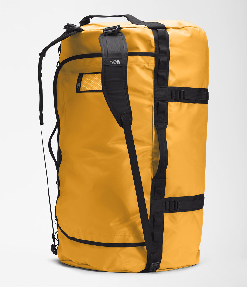 Maleta Base Camp Duffel XXL Amarilla The North Face