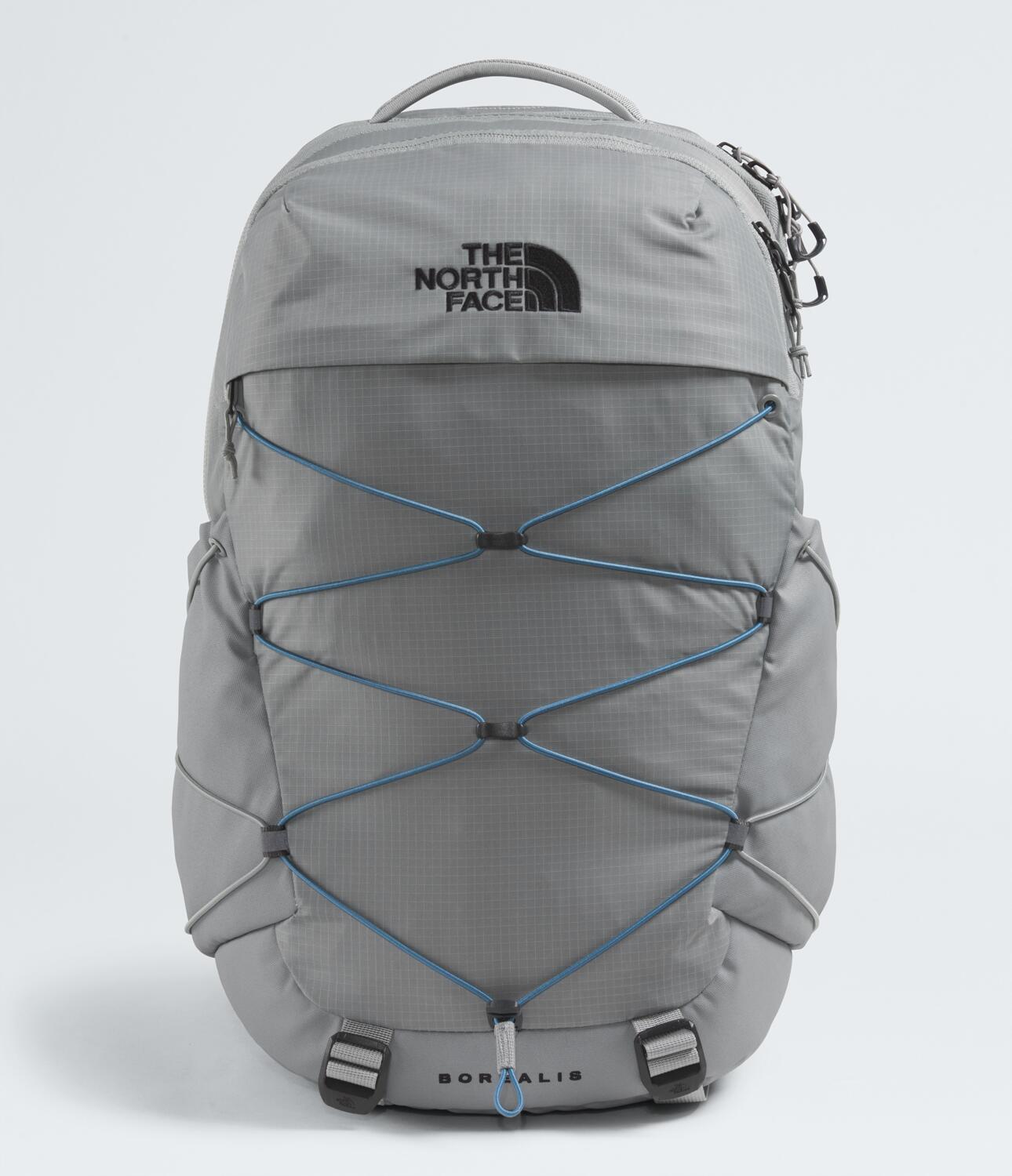 Maleta Borealis Gris Unisex The North Face - imagen 1