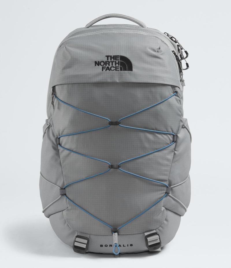 Maleta Borealis Gris Unisex The North Face - imagen 1