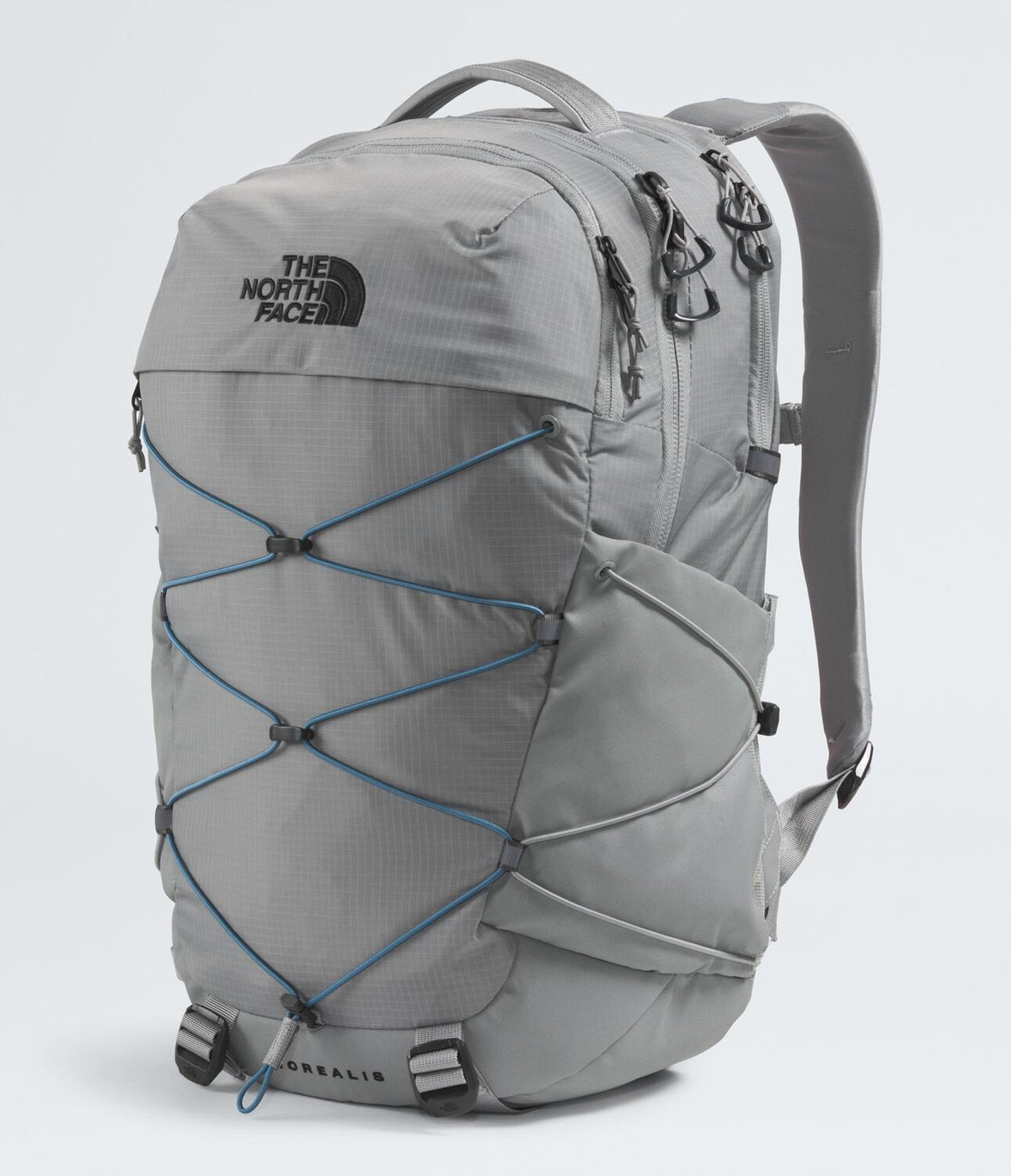 Mochila Borealis Gris Unisex The North Face