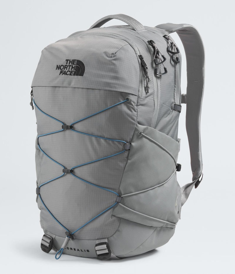 Mochila Borealis Gris Unisex The North Face
