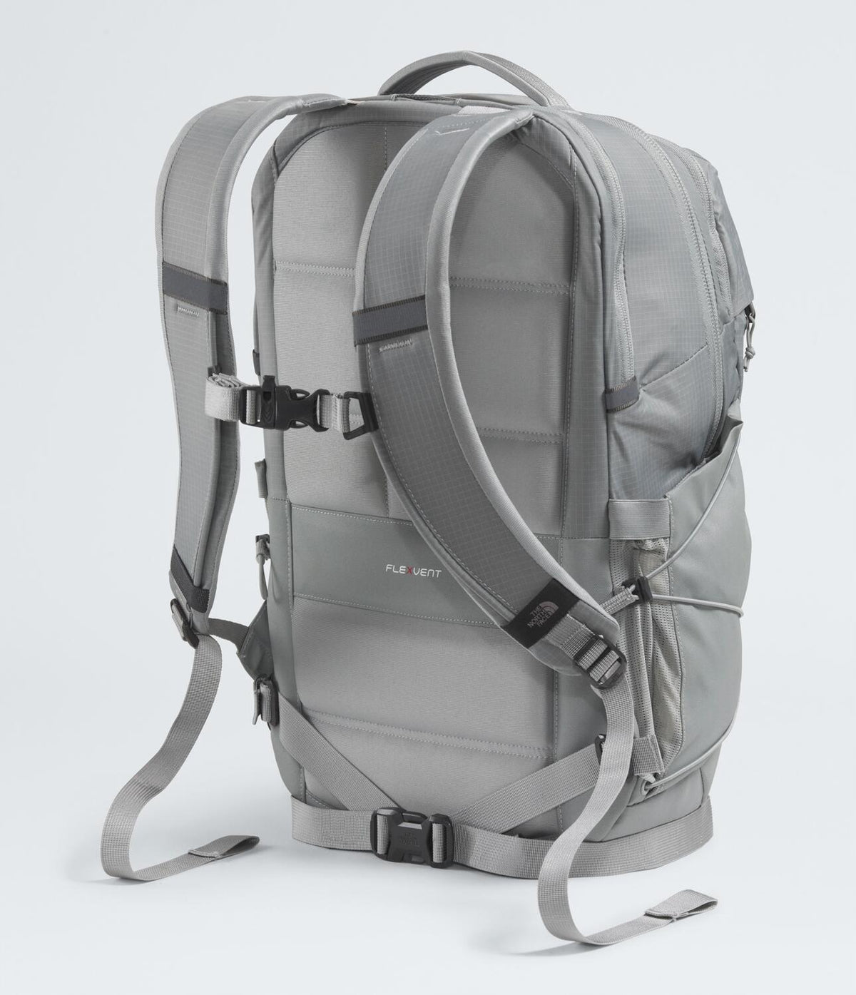 Mochila Borealis Gris Unisex The North Face