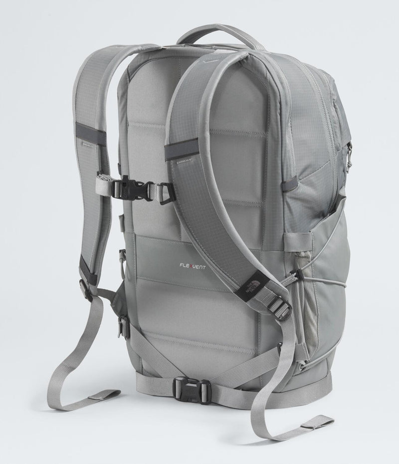 Mochila Borealis Gris Unisex The North Face