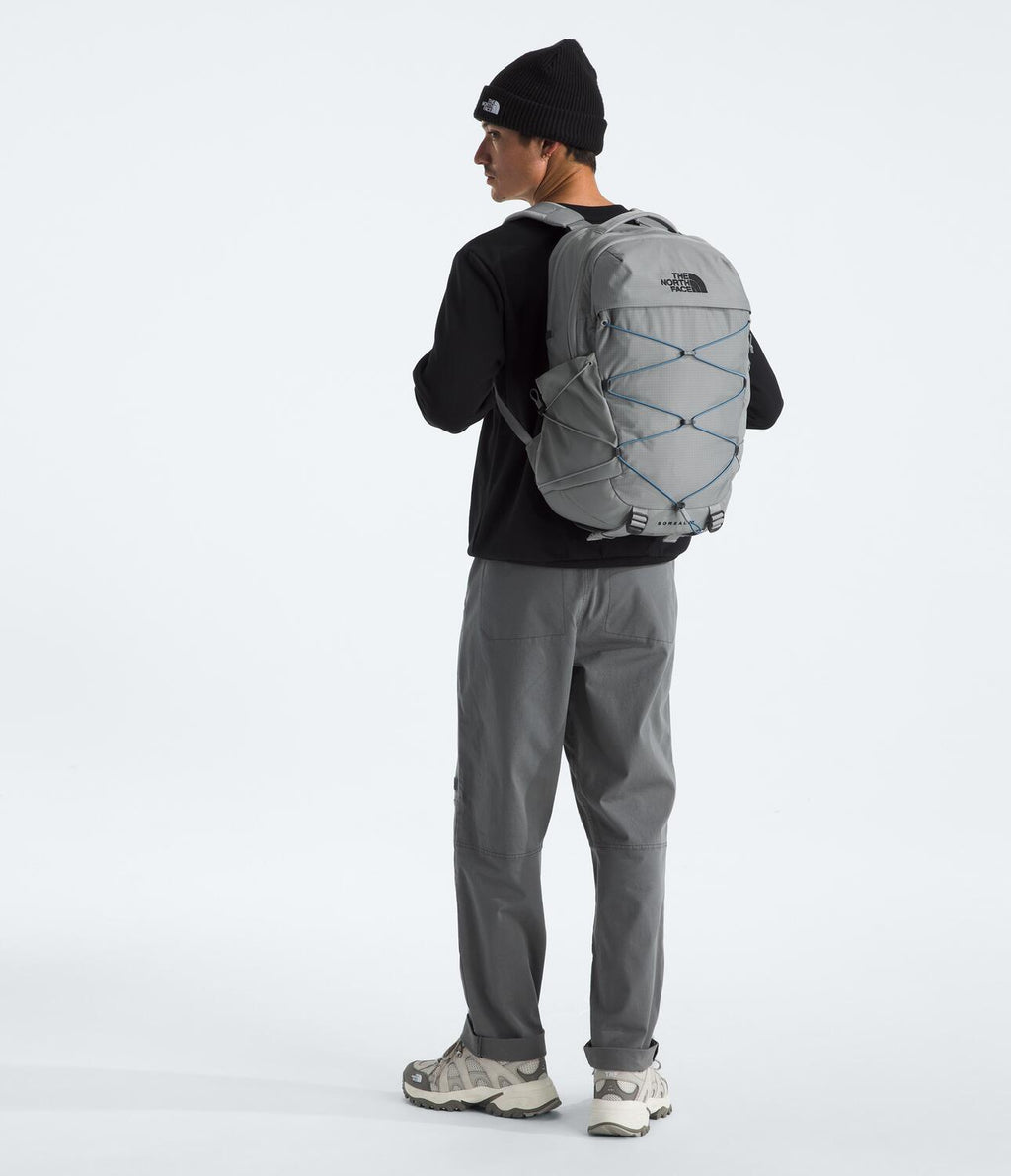 Mochila Borealis Gris Unisex The North Face