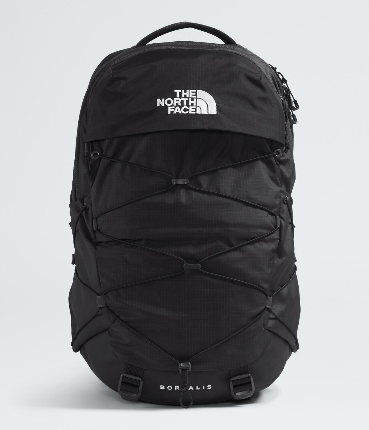 Maleta Borealis Negro Unisex The North Face - imagen 1