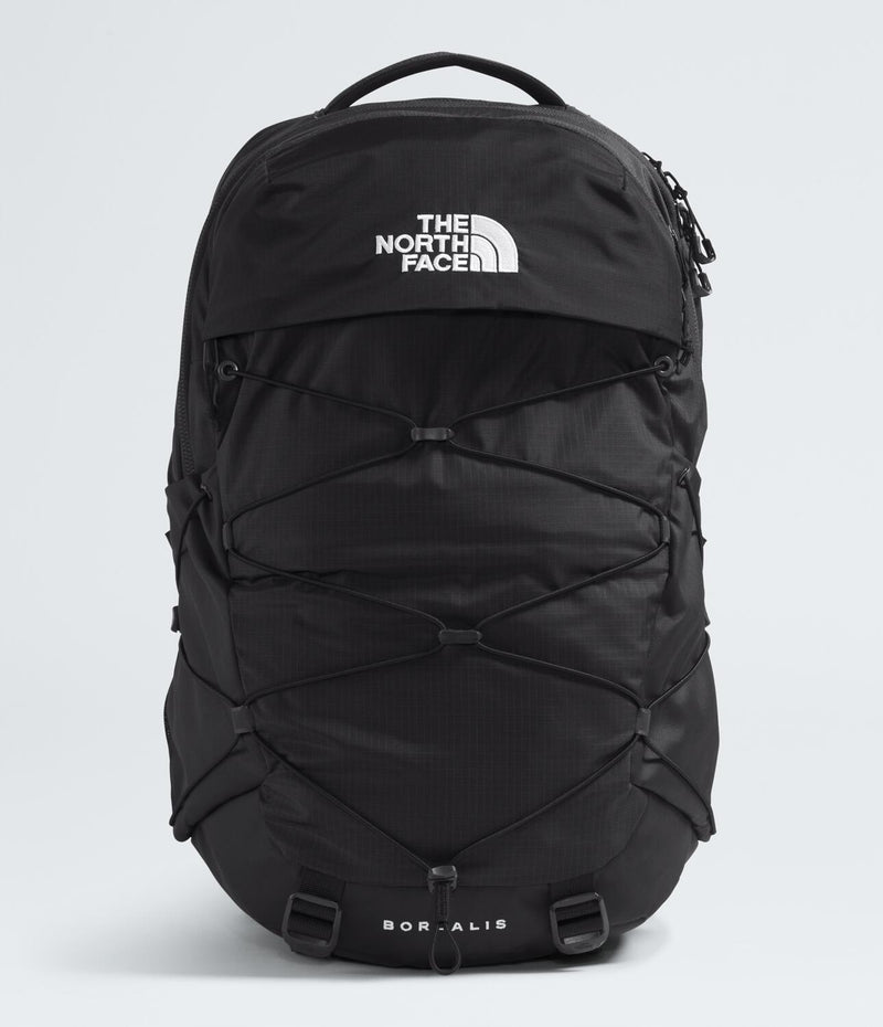 Maleta Borealis Negro Unisex The North Face - imagen 1