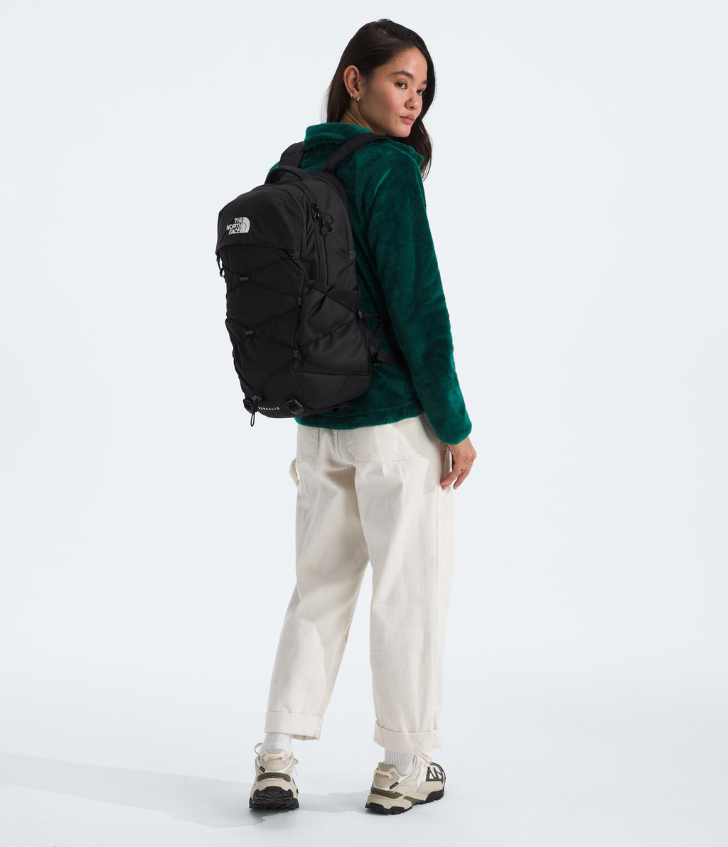 Maleta Borealis Negro Unisex The North Face