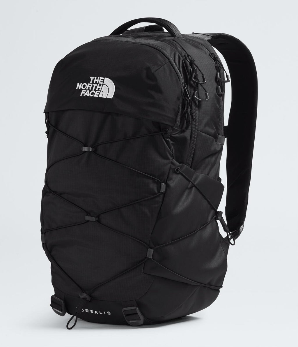 Maleta Borealis Negro Unisex The North Face
