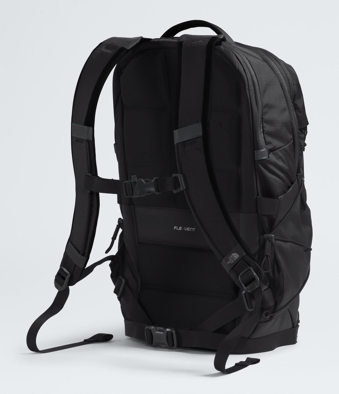 Maleta Borealis Negro Unisex The North Face