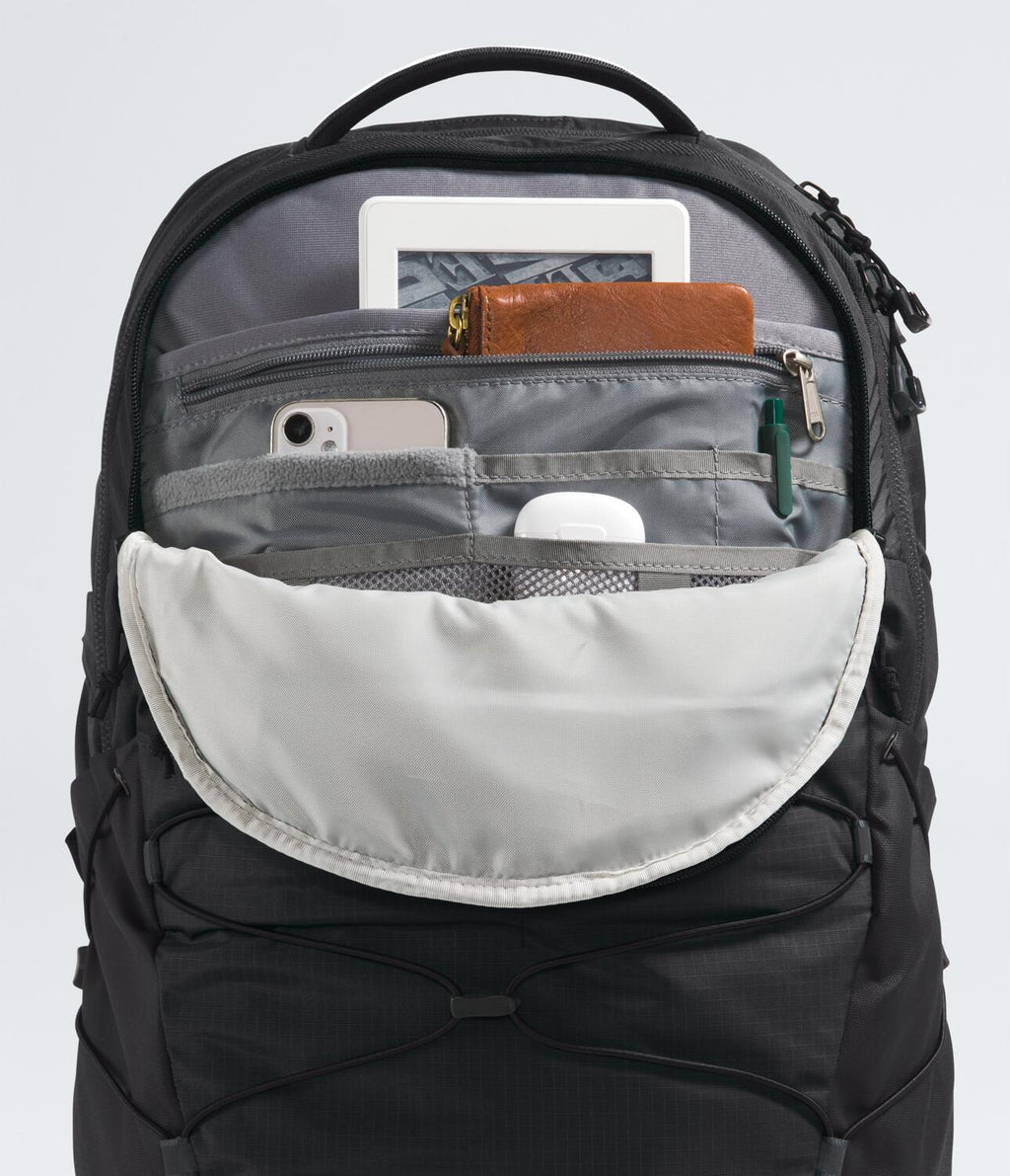 Maleta Borealis Negro Unisex The North Face