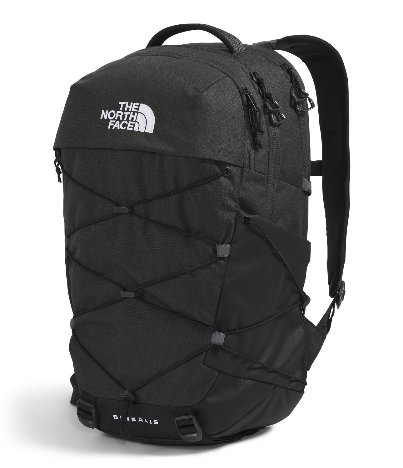 Maletas Borealis Gris Unisex The North Face - imagen 1