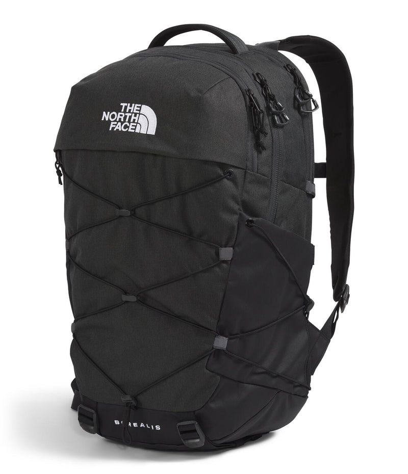 Maletas Borealis Gris Unisex The North Face - imagen 1