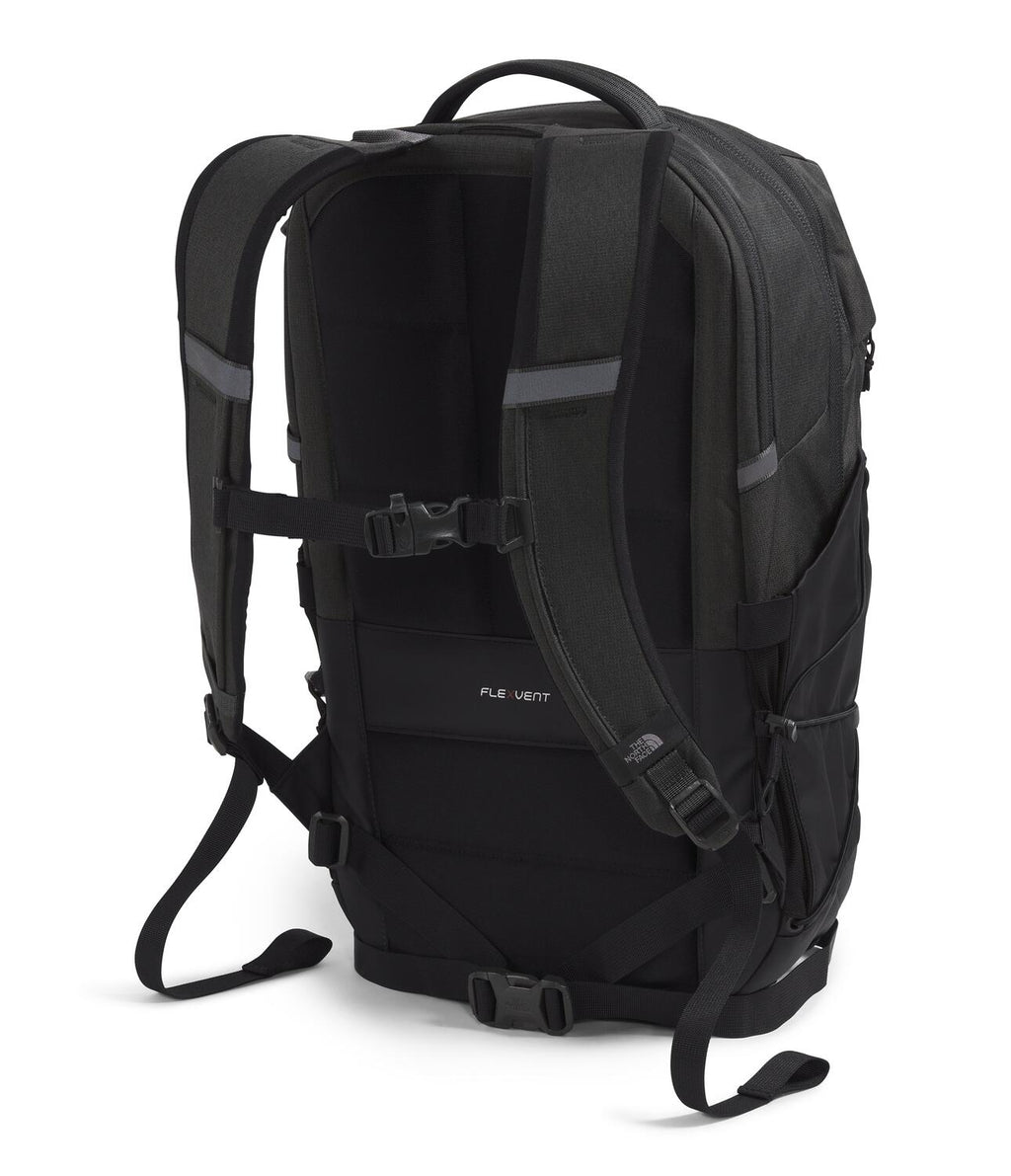 Mochila Borealis Gris Unisex The North Face