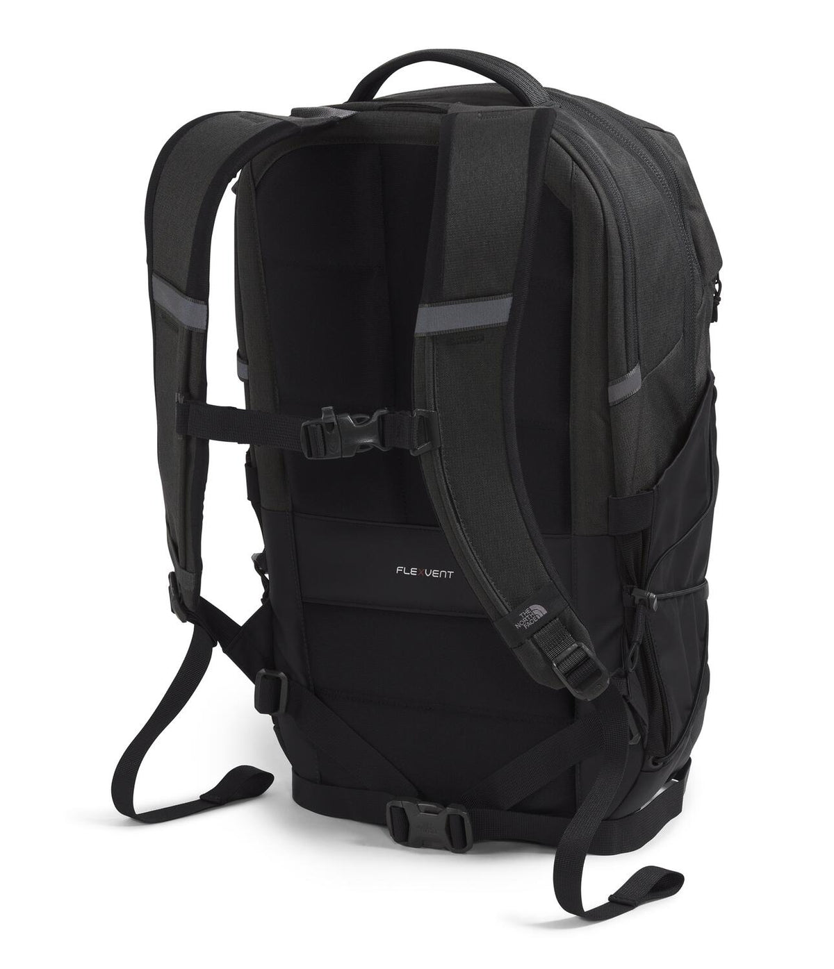Mochila Borealis Gris Unisex The North Face