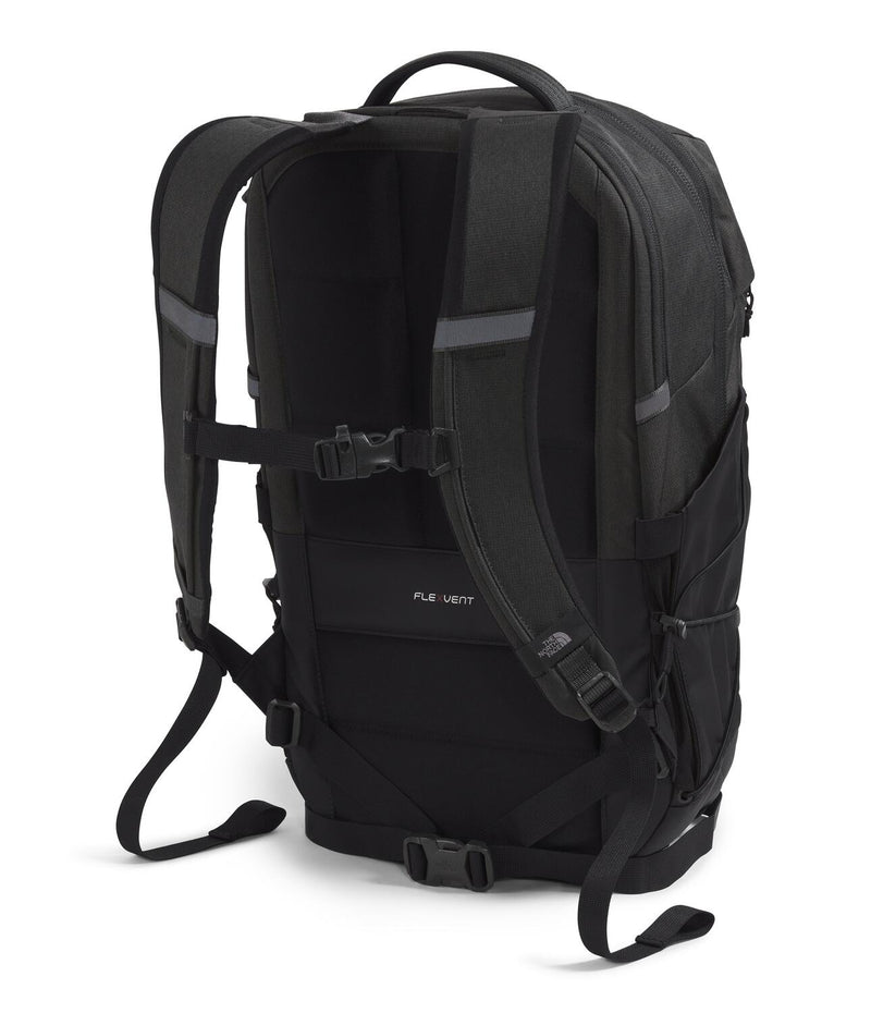 Mochila Borealis Gris Unisex The North Face
