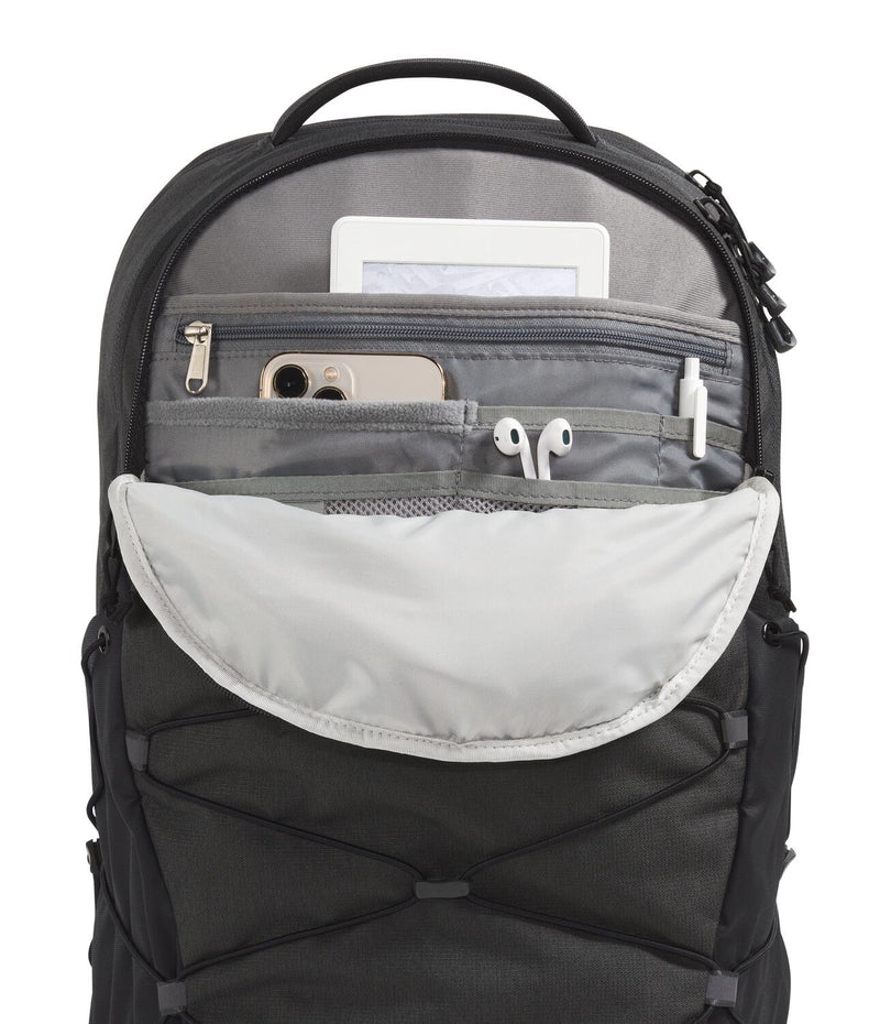 Mochila Borealis Gris Unisex The North Face