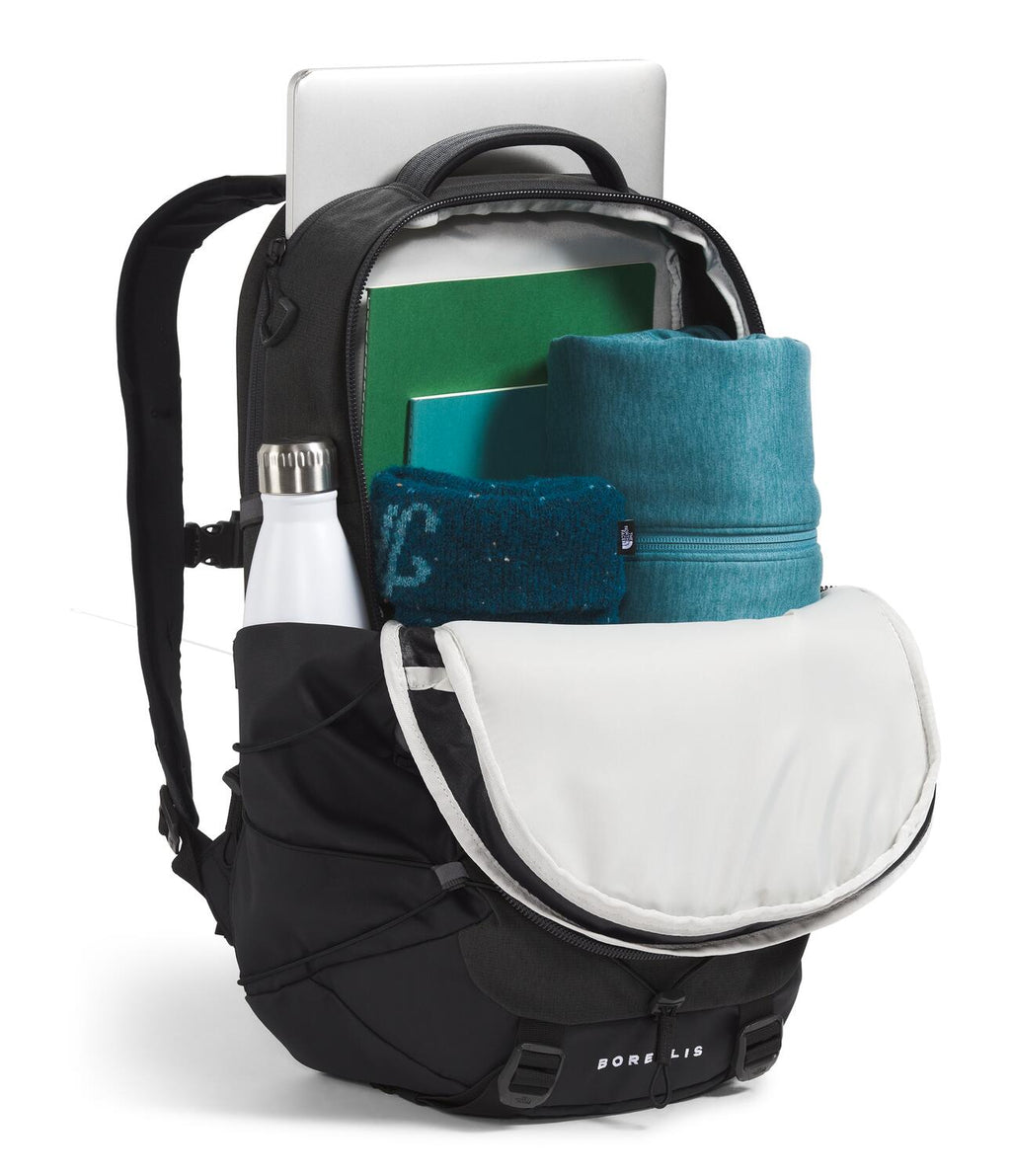 Mochila Borealis Gris Unisex The North Face