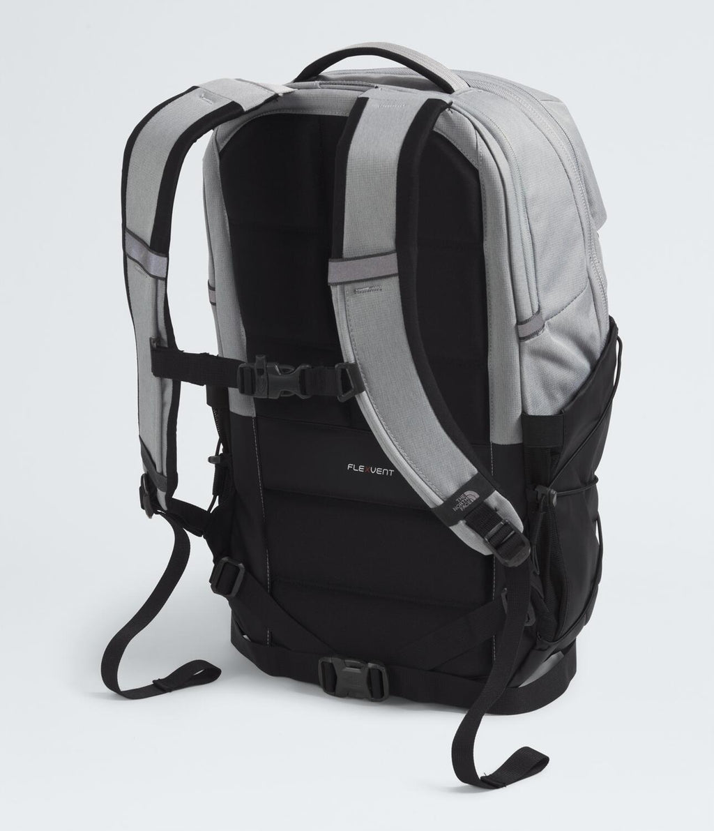 Mochila Borealis Gris Claro Unisex The North Face