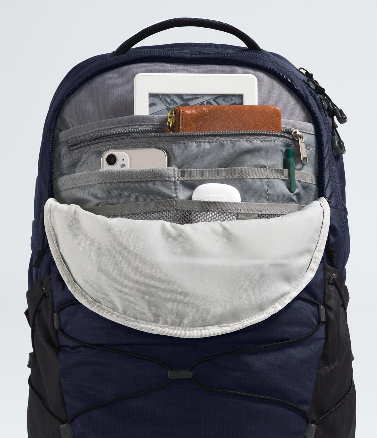 Mochila Borealis Azul Unisex The North Face