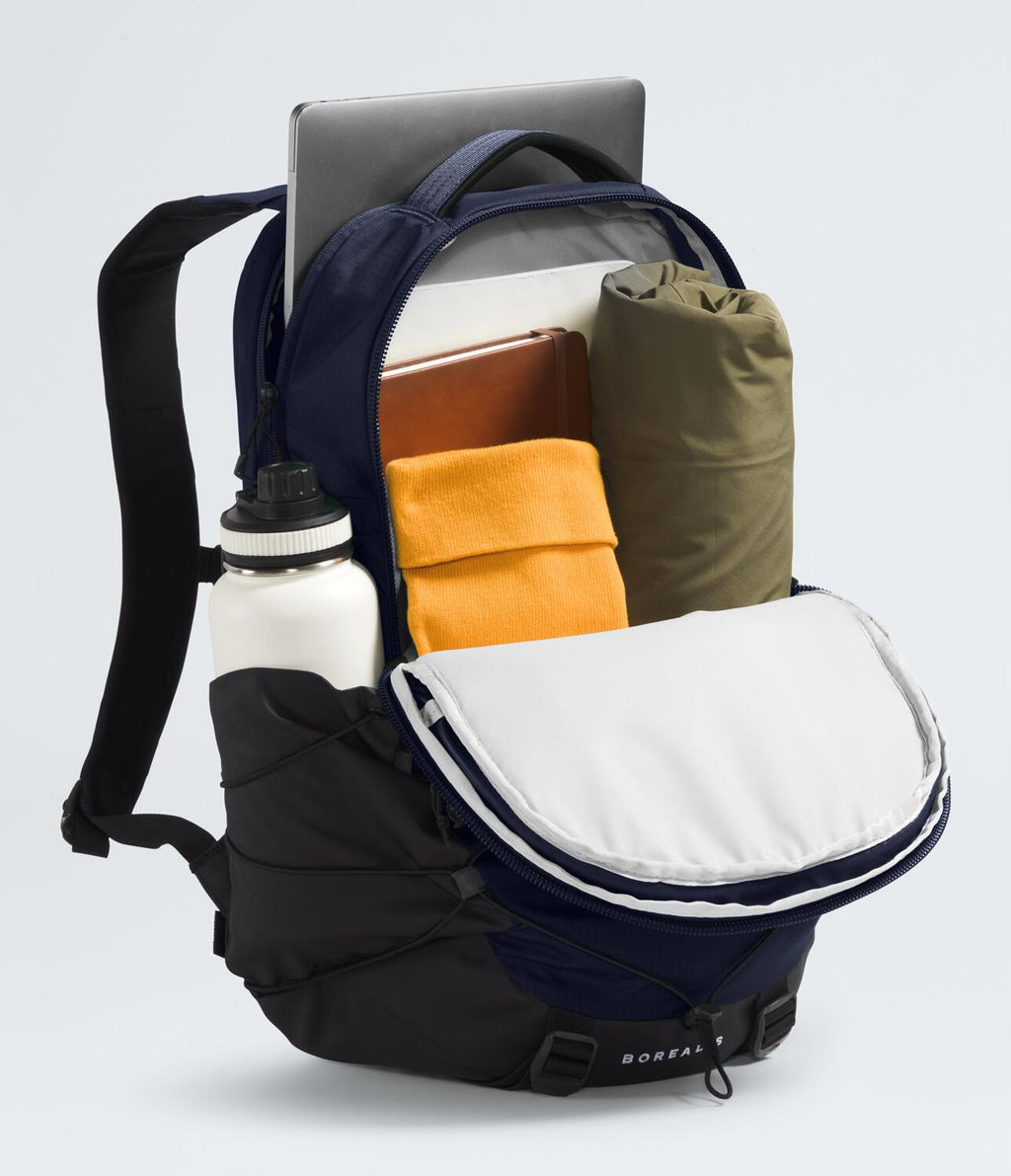 Mochila Borealis Azul Unisex The North Face