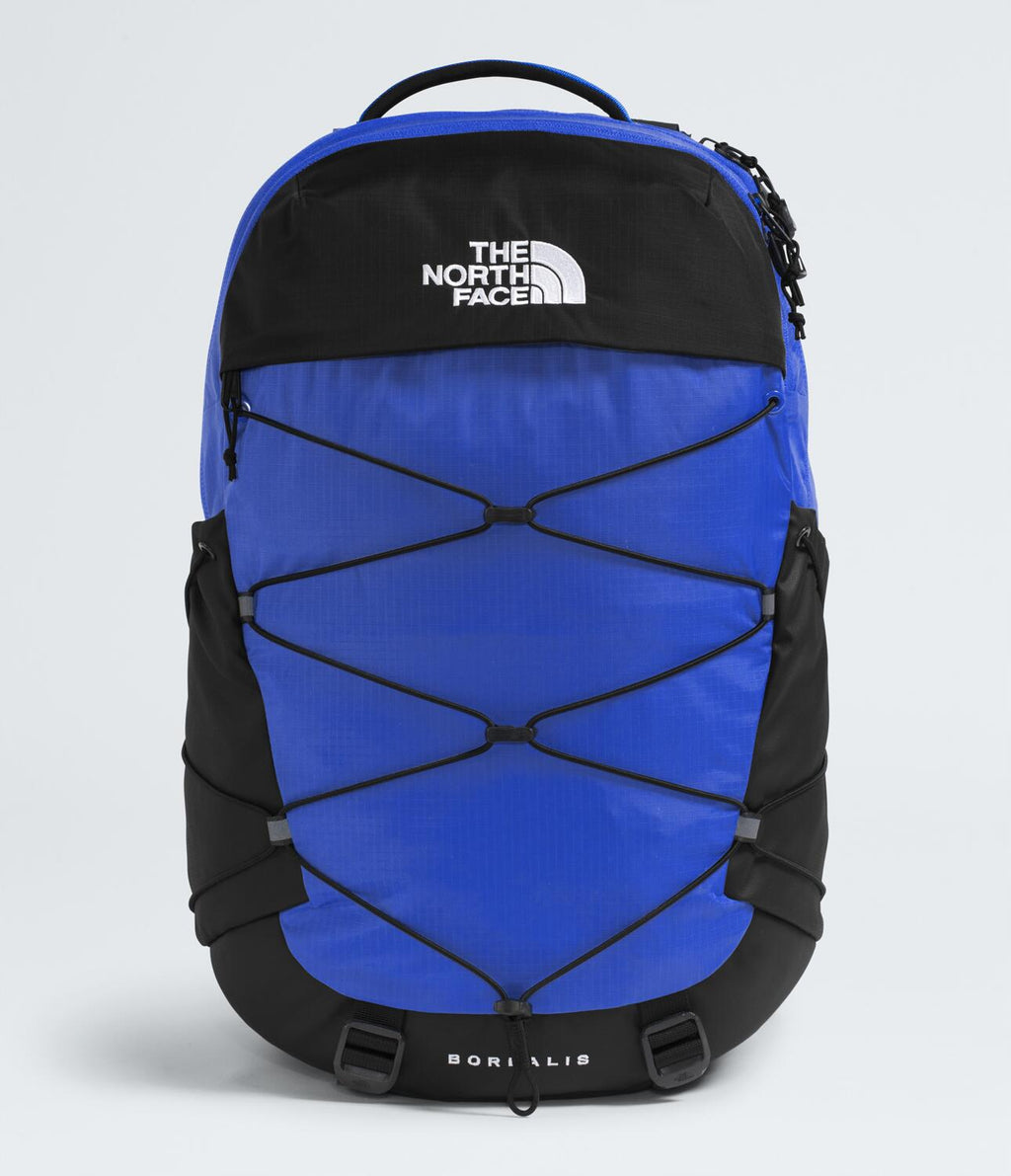 Maleta Borealis Azul Unisex The North Face - imagen 1